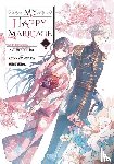 Agitogi, Akumi - My Happy Marriage (Manga) 01