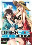 Miyazawa, Iori, Mizuno, Eita, Shirakaba - Otherside Picnic (Manga) 06