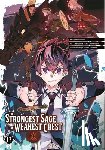Shinkoshoto - The Strongest Sage with the Weakest Crest 13