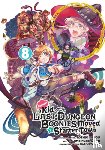 Satou, Fusemachi, Hajime, Watanuki, Nao - Suppose a Kid from the Last Dungeon Boonies Moved to a Starter Town 8