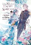 Agitogi, Akumi - My Happy Marriage (Manga) 03