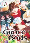 Roy - By the Grace of the Gods (Manga) 07