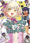 Konbu, Wakame - The Great Jahy Will Not Be Defeated! 7
