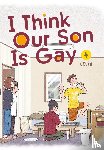 Okura - I Think Our Son Is Gay 04