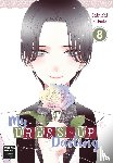 Fukuda, Shinichi - My Dress-Up Darling 8