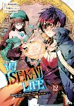 Shinkoshoto, Ponjea (Friendly Lan, Kazabana, Huuka - My Isekai Life 12: I Gained a Second Character Class and Became the Strongest Sage in the World!