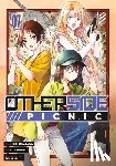 Miyazawa, Iori, Mizuno, Eita, Shirakaba - Otherside Picnic (Manga) 07