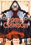 Kobayashi, Daiki - Ragna Crimson 9