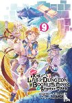 Satou, Fusemachi, Hajime, Watanuki, Nao - Suppose a Kid from the Last Dungeon Boonies Moved to a Starter Town 9