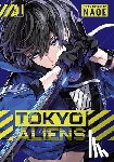 NAOE - Tokyo Aliens 01