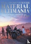 Square Enix, Studio BentStuff, Digital Hearts - Final Fantasy VII Remake: Material Ultimania Plus