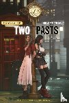 Nojima, Kazushige - Final Fantasy VII Remake: Traces of Two Pasts