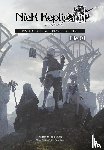 Eishima, Jun, Taro, Yoko - NieR Replicant ver.1.22474487139... : Project Gestalt Recollections--File 01 (Novel)