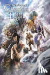 Enix, Square - Final Fantasy XIV: Chronicles of Light