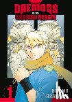 Arakawa, Hiromu - Daemons of the Shadow Realm 01