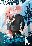 Fujichika, Koume - The Girl I Like Forgot Her Glasses 02