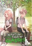 Fujichika, Koume - The Girl I Like Forgot Her Glasses 04