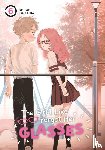 Fujichika, Koume - The Girl I Like Forgot Her Glasses 06