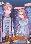 Fujichika, Koume - The Girl I Like Forgot Her Glasses 07