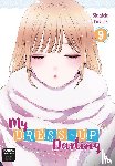 Fukuda, Shinichi - My Dress-Up Darling 9