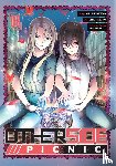 Miyazawa, Iori, Mizuno, Eita, Shirakaba - Otherside Picnic (Manga) 08