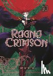 Kobayashi, Daiki - Ragna Crimson 10