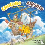 Aoki, Kazuhiko - Chocobo and the Airship: A Final Fantasy Picture Book