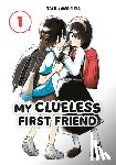 Kawamura, Taku - My Clueless First Friend 01