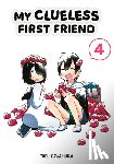 Kawamura, Taku - My Clueless First Friend 04