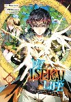 Shinkoshoto, Ponjea (Friendly Lan, Kazabana, Huuka - My Isekai Life 15: I Gained a Second Character Class and Became the Strongest Sage in the World!