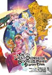 Satou, Fusemachi, Hajime, Watanuki, Nao - Suppose a Kid from the Last Dungeon Boonies Moved to a Starter Town 10