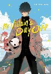 Morikawa, Yuu - Mr. Villain's Day Off 01