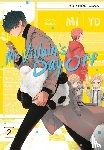 Morikawa, Yuu - Mr. Villain's Day Off 02