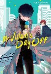 Morikawa, Yuu - Mr. Villain's Day Off 03