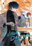 Morikawa, Yuu - Mr. Villain's Day Off 04