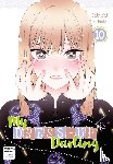 Fukuda, Shinichi - My Dress-Up Darling 10
