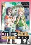 Miyazawa, Iori, Mizuno, Eita, Shirakaba - Otherside Picnic (Manga) 09