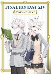 Amaichi, Esora, FINAL FANTASY XIV Operations Team - Final Fantasy XIV: Eorzea Academy
