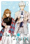 Tonogaya, Miyuki - The Ice Guy and the Cool Girl 01
