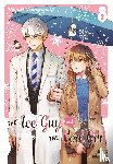 Tonogaya, Miyuki - The Ice Guy and the Cool Girl 02