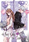 Tonogaya, Miyuki - The Ice Guy and the Cool Girl 05