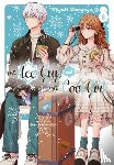 Tonogaya, Miyuki - The Ice Guy and the Cool Girl 06