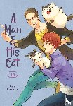 Sakurai, Umi - A Man and His Cat 10