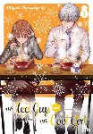 Tonogaya, Miyuki - The Ice Guy and the Cool Girl 07