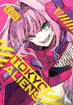 Naoe - Tokyo Aliens 06