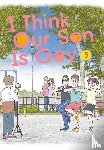Okura - I Think Our Son Is Gay 05
