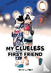 Kawamura, Taku - My Clueless First Friend 07
