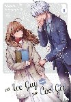 Tonogaya, Miyuki - The Ice Guy and the Cool Girl 08