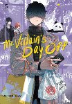 Morikawa, Yuu - Mr. Villain's Day Off 05