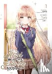 SAEKISAN, Shibata, Wan - The Angel Next Door Spoils Me Rotten 01 (Manga)
